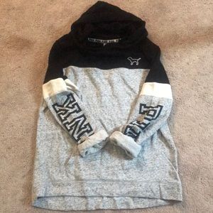 Victoria Secret PINK hoodie size M